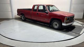 1989 Chevrolet C/K 1500 Series