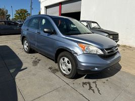 2011 Honda CR-V