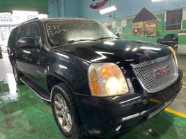 2007 GMC Yukon XL