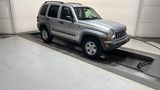 2007 JEEP Liberty