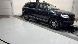 2015 Audi Q7