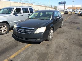 2006 Toyota Avalon