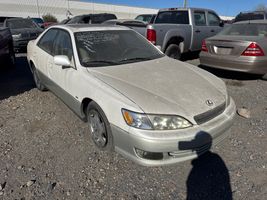 2001 Lexus ES 300