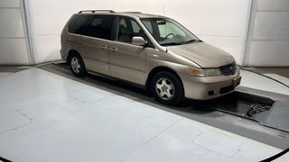 2001 Honda Odyssey