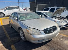 2008 Buick Lucerne