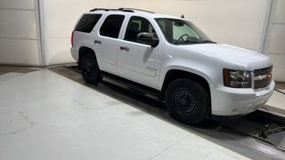 2011 Chevrolet Tahoe