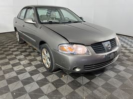 2006 NISSAN Sentra