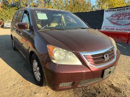 2010 Honda Odyssey