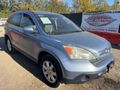 2007 Honda CR-V