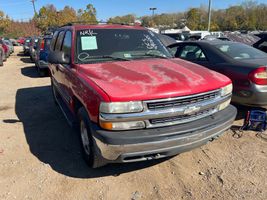 2000 Chevrolet Tahoe