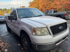 2006 Ford F-150