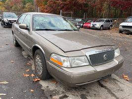 2005 Mercury Grand Marquis