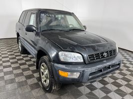 1998 Toyota RAV4