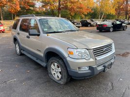 2006 Ford Explorer