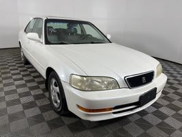 1996 ACURA TL