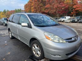 2006 Toyota Sienna