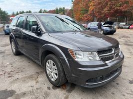 2015 Dodge Journey