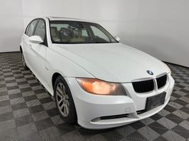 2006 BMW 3 Series