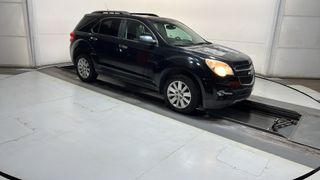 2010 Chevrolet Equinox