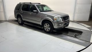 2008 Ford Explorer