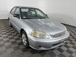 1999 Honda Civic