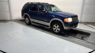 2005 Ford Explorer