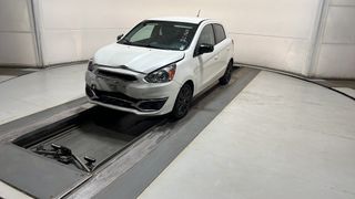 2019 Mitsubishi Mirage