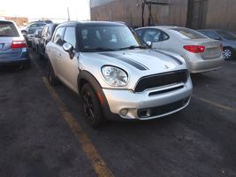 2011 MINI Cooper Countryman