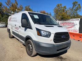 2017 Ford TRANSIT