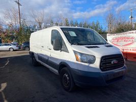 2017 Ford TRANSIT