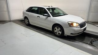 2005 Chevrolet Malibu Maxx