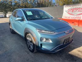 2019 Hyundai KONA Electric