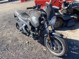 2006 BUELL BLAST