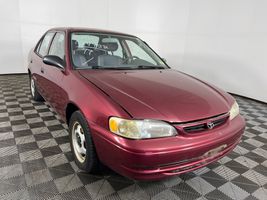 1999 Toyota COROLLA