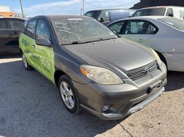 2007 Toyota Matrix