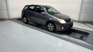 2007 Toyota Matrix