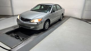 2003 Toyota Camry