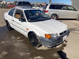 1995 Toyota Tercel