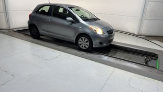 2008 Toyota Yaris