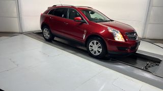 2011 Cadillac SRX