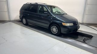 2003 Honda Odyssey