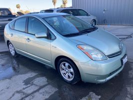 2006 Toyota Prius