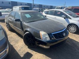 2006 Cadillac DTS