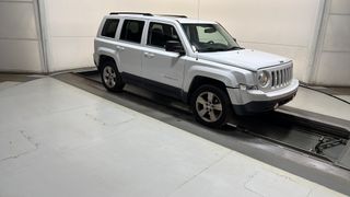 2012 JEEP Patriot