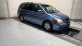 2007 Honda Odyssey