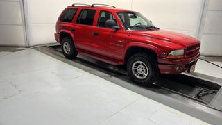 2000 Dodge Durango