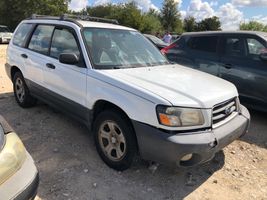 2003 Subaru Forester