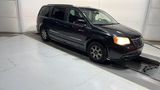 2011 Chrysler Town and Country