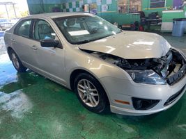 2010 Ford Fusion