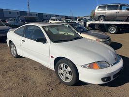 2000 Chevrolet Cavalier